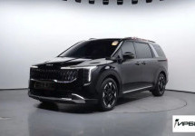 Kia Carnival NEW 9 мест 